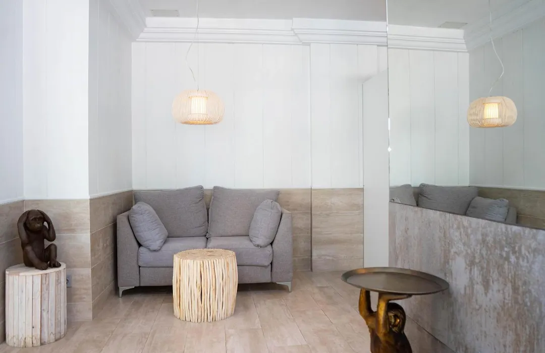 Aparthotel Bcl Levante Lux-1
