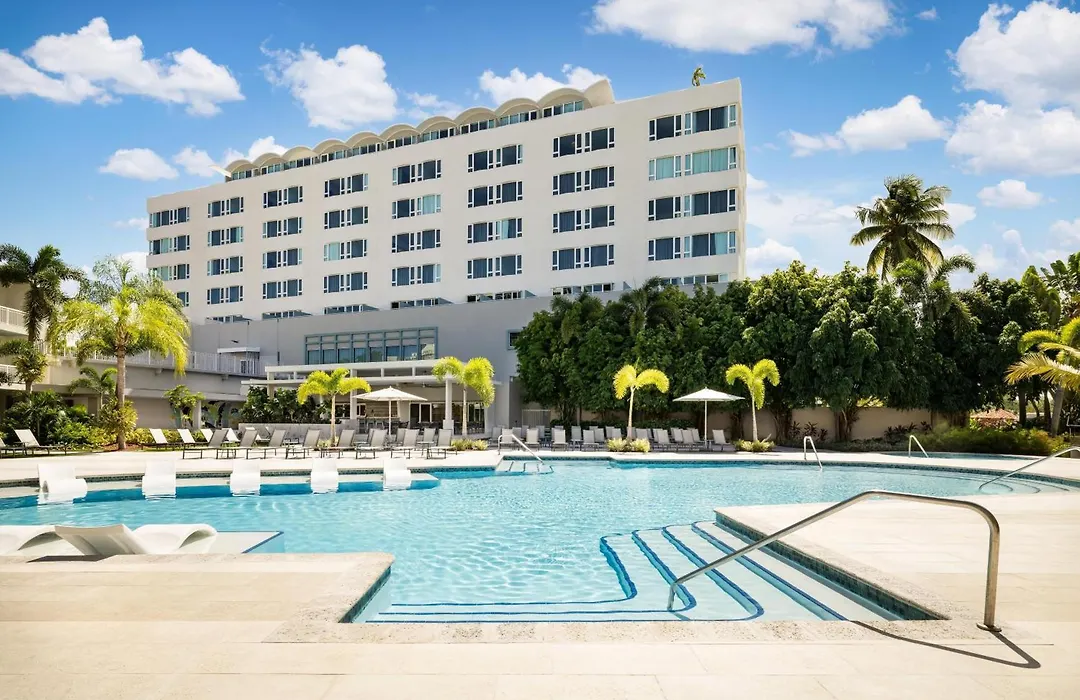 Hyatt Centric San Juan Isla Verde-1
