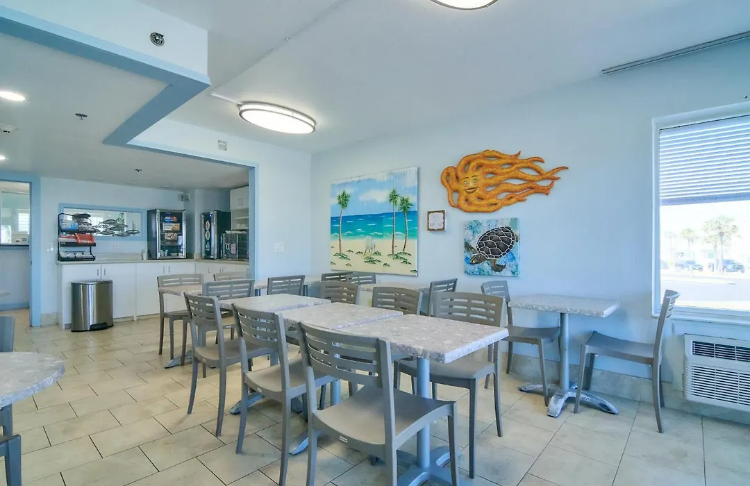 Oceanview Lodge - Saint Augustine-1