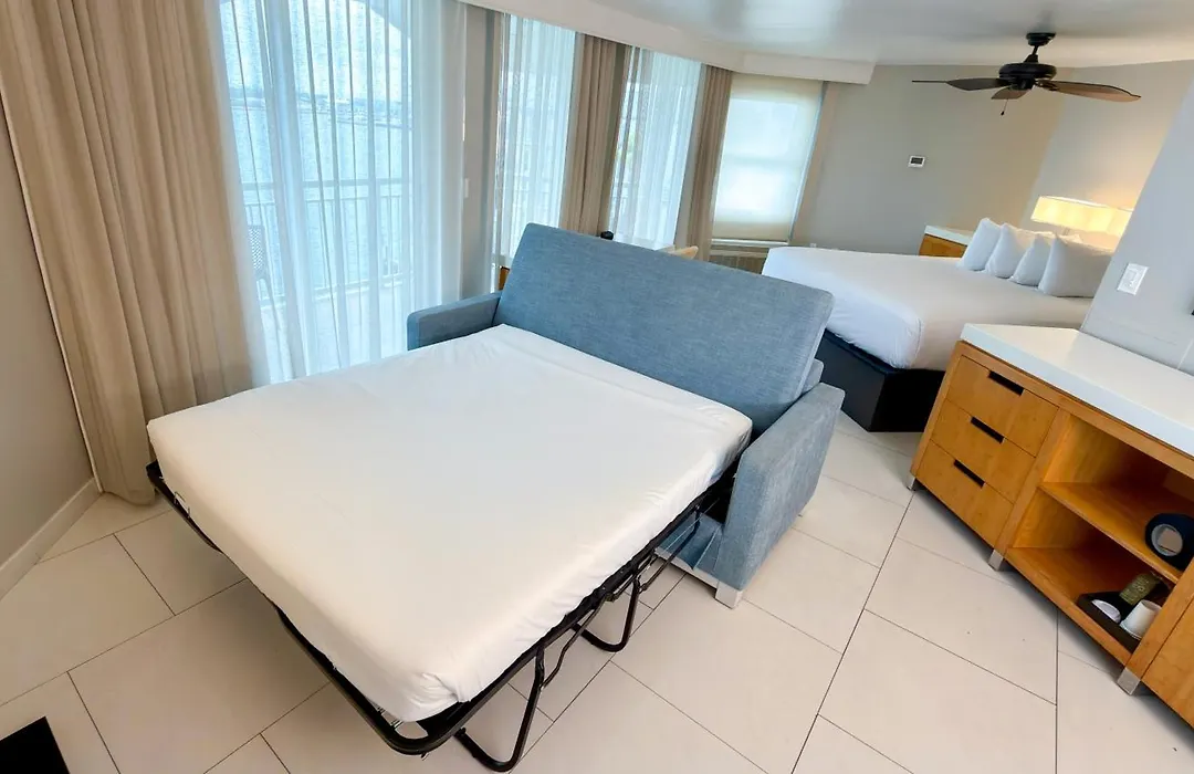 Hyatt Centric Key West Resort & Spa-1