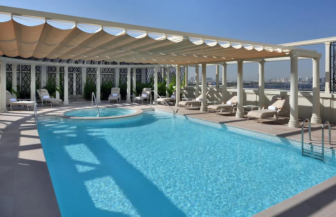 Palazzo Versace Dubai-1