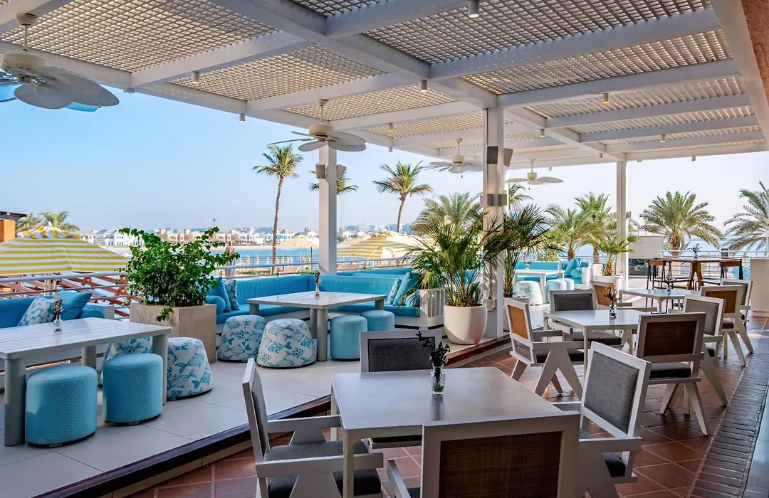 Andaz Dubai The Palm, By Hyatt-1