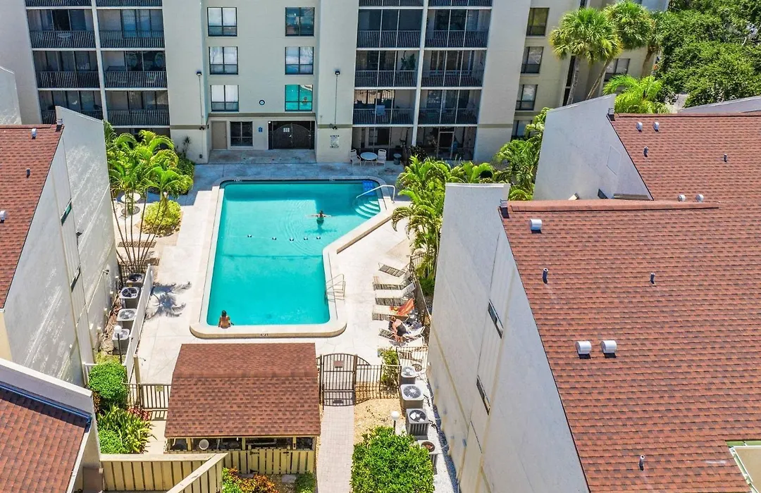 Bay Oaks C Second Floor-1