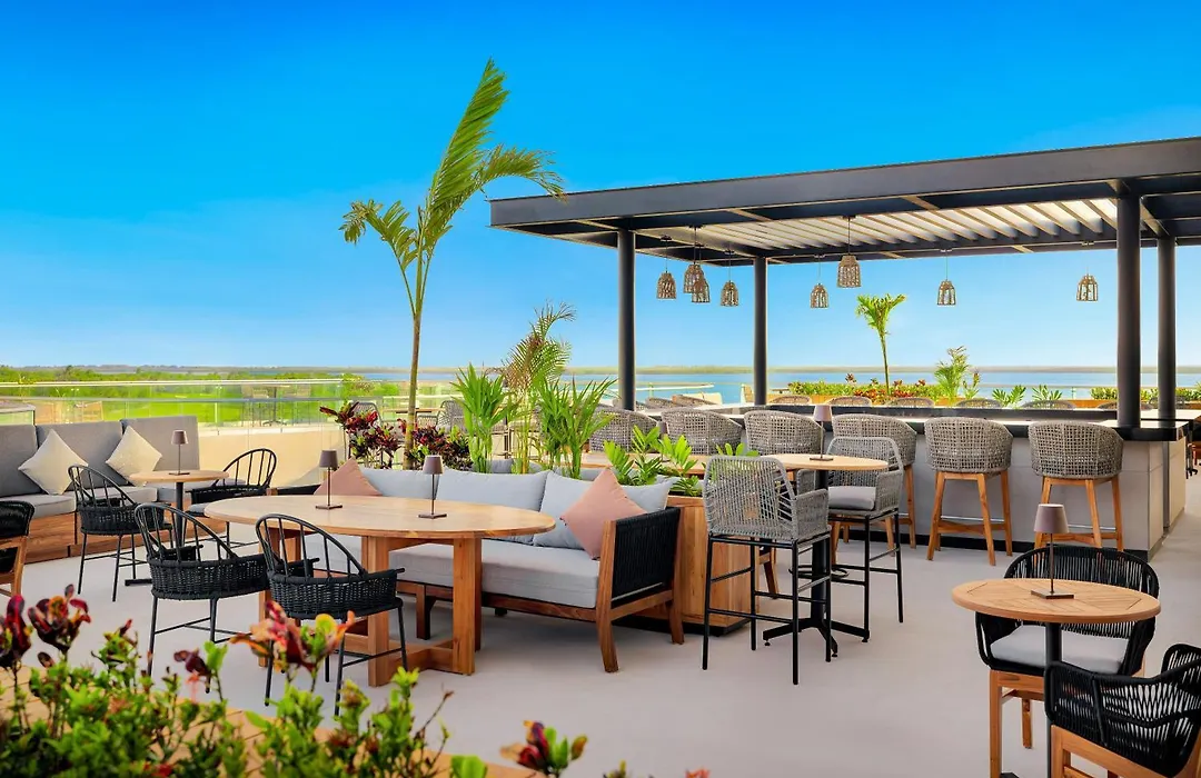 Hyatt Vivid Grand Island Cancun (Adults Only)-1