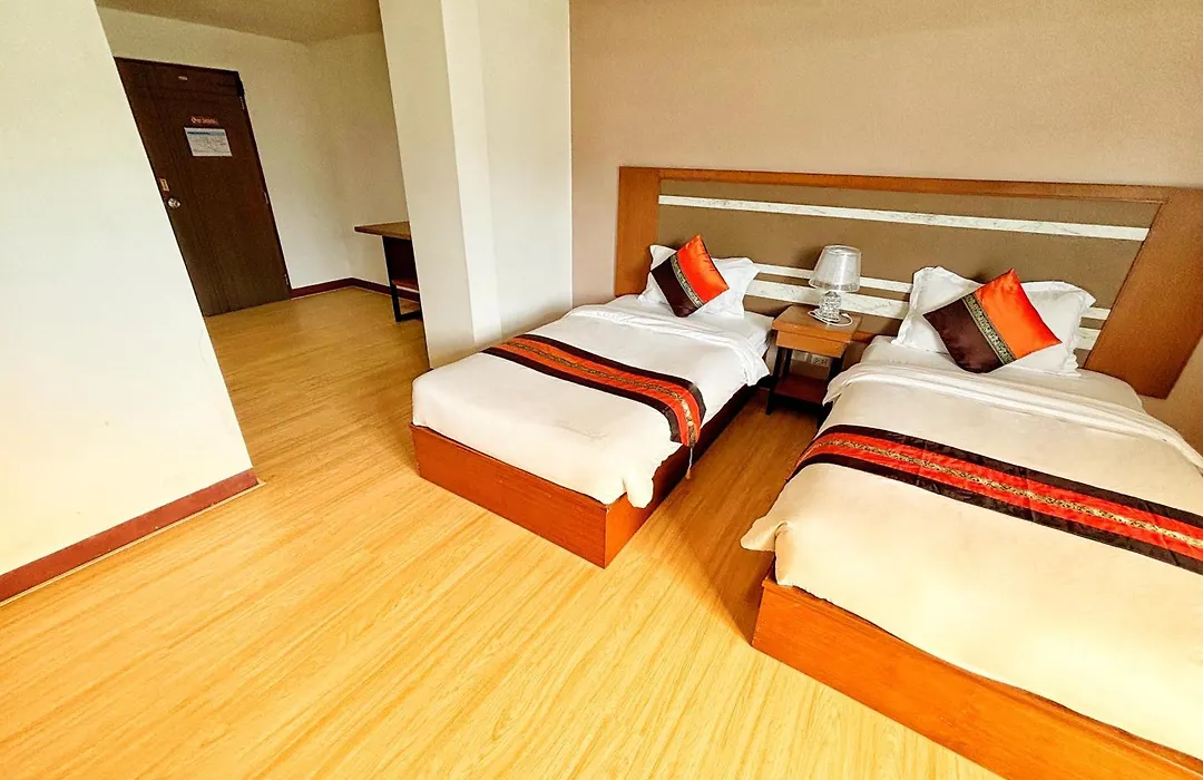 Patong V Hotel-1
