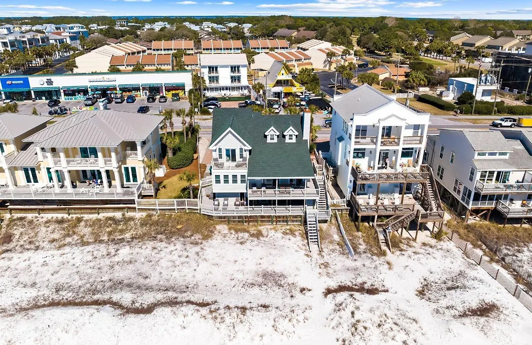 Cape Monaco- Beach Front-1