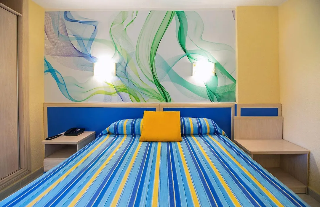 Hotel Servigroup Rialto-1