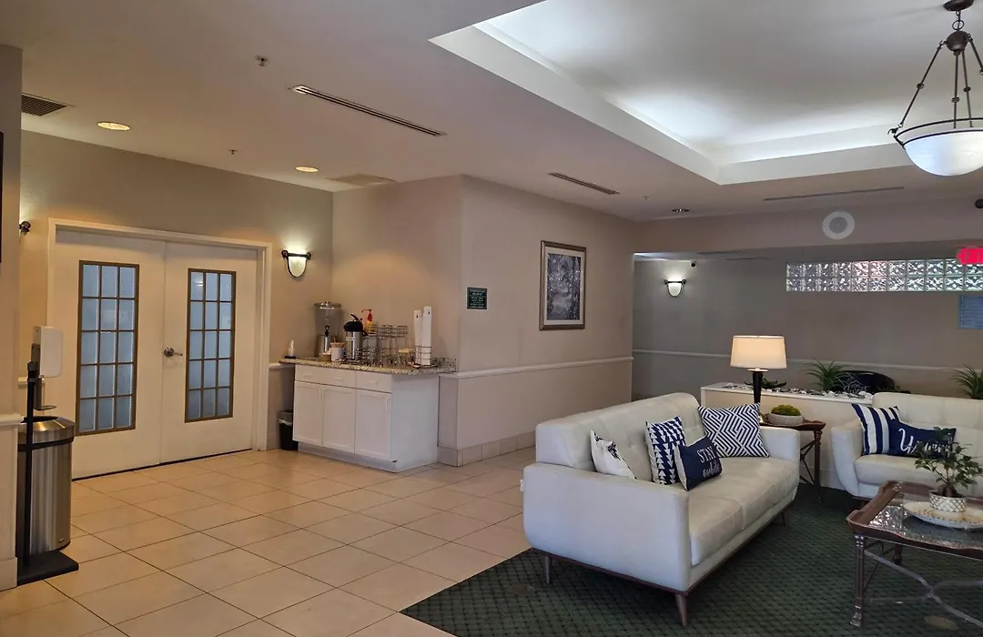 Stay Well Inn & Suites-1