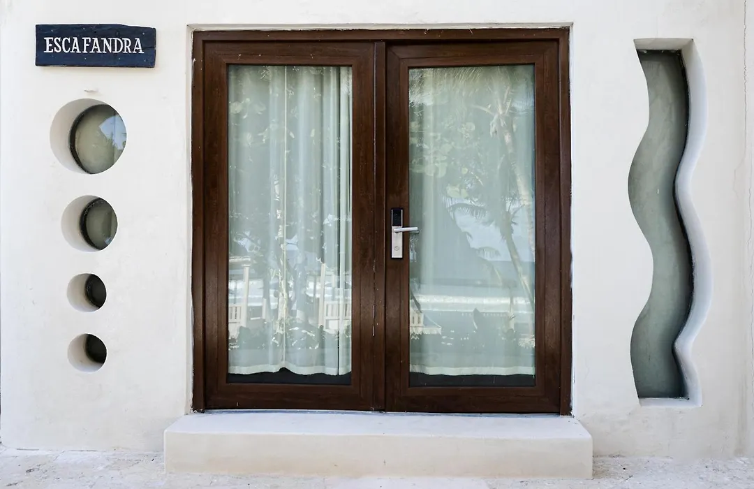 Alquimia Hotel Boutique-1