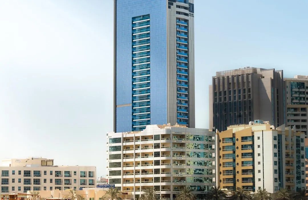 The First Collection Marina, Dubai, A Tribute Portfolio Hotel-1