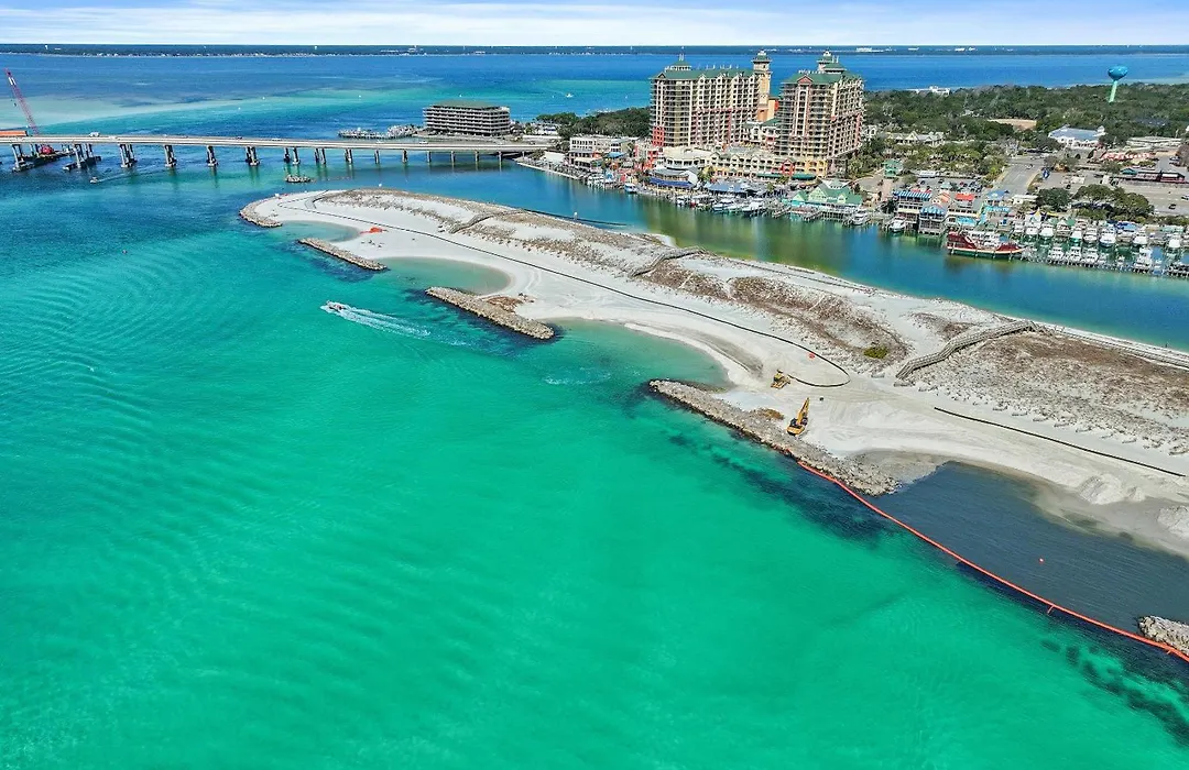 Caribbean Dunes 121-1