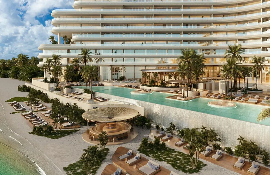 The St Regis Costa Mujeres Resort, Cancun-1