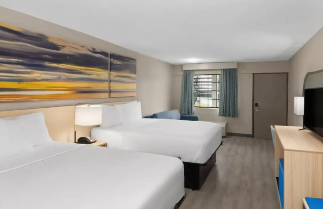 The Barefoot Hotel-1