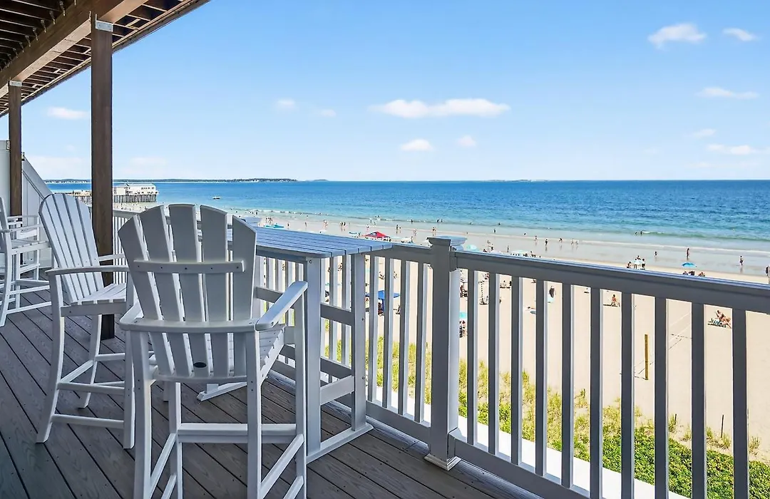 The Brunswick #450 By Bayley Vacation Rentals-1