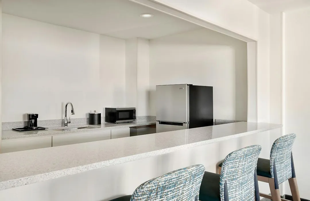 Fairfield By Marriott Inn & Suites Charleston Downtown-1