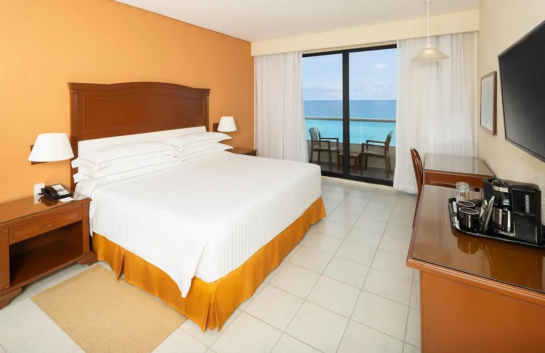 Occidental Tucancun-1