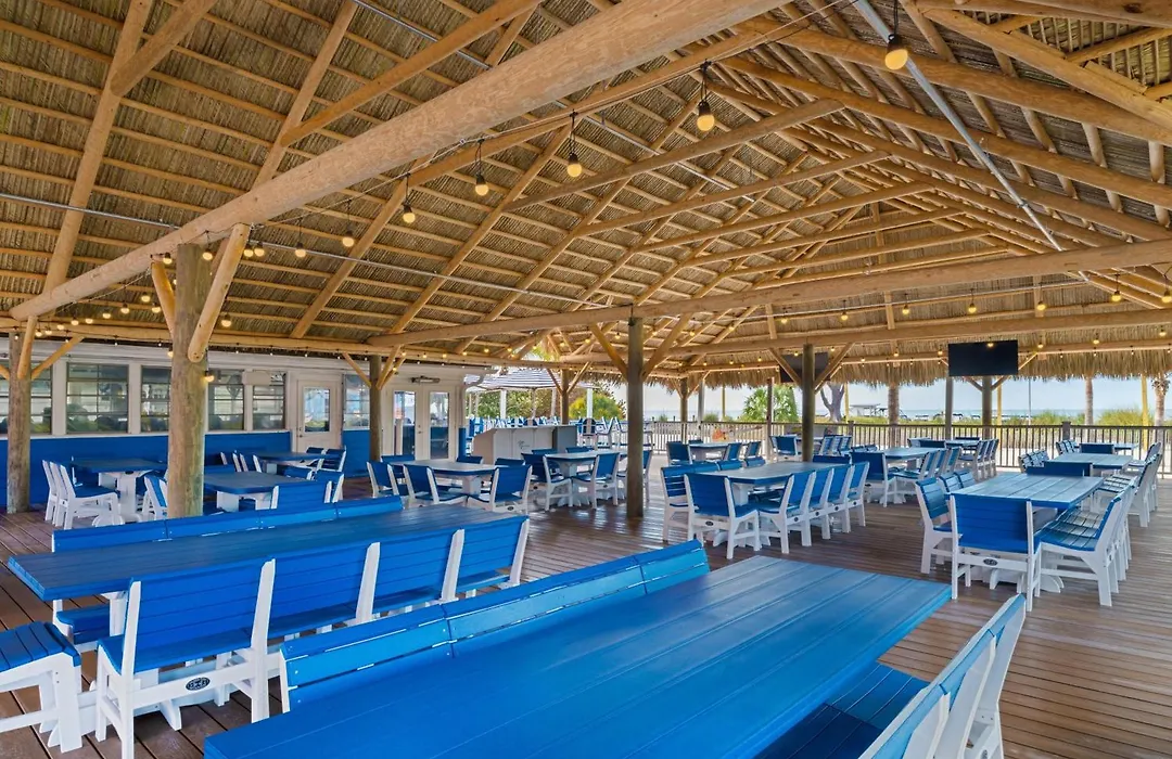 Hilton Garden Inn St. Pete Beach, Fl-1