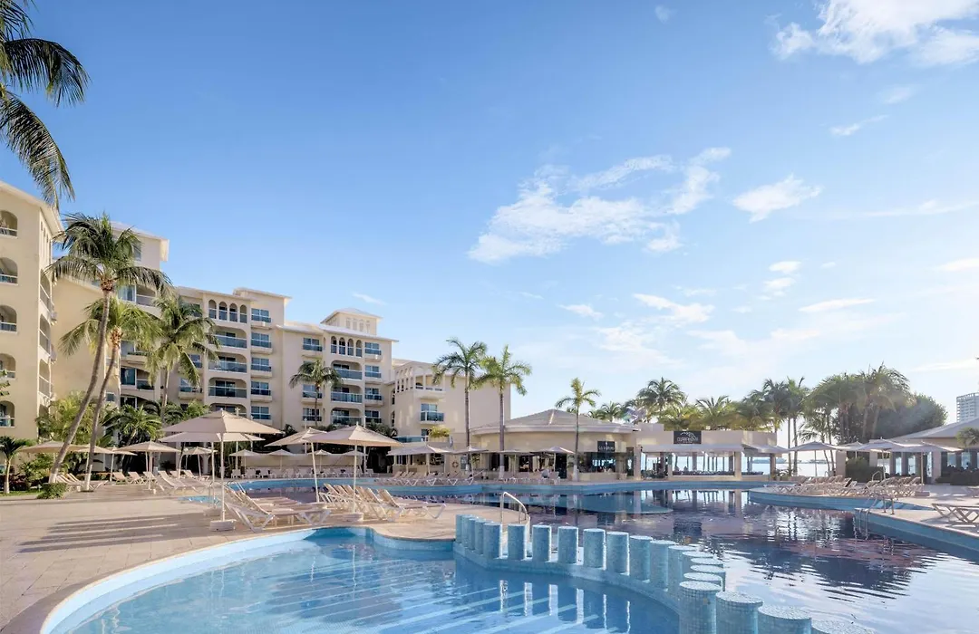Occidental Costa Cancun-1