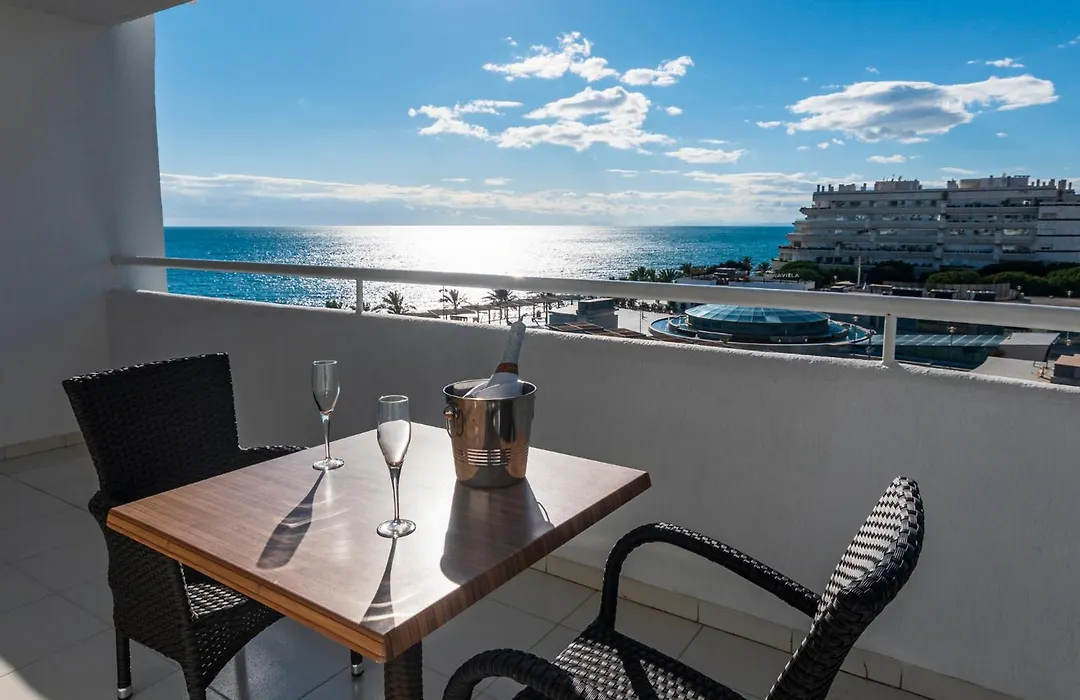 Hapimag Apartments Marbella-1