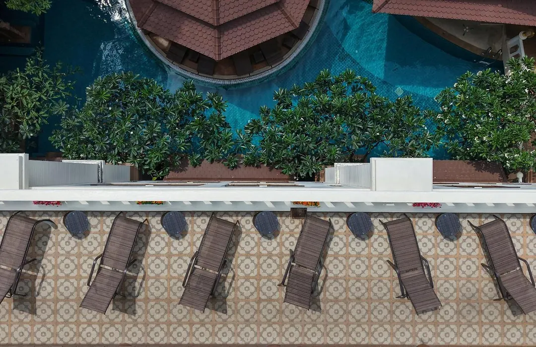 Quality Beach Resorts And Spa Patong-1