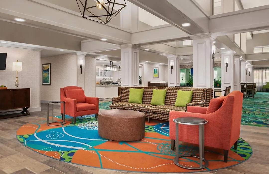 Homewood Suites By Hilton Fort Myers-1