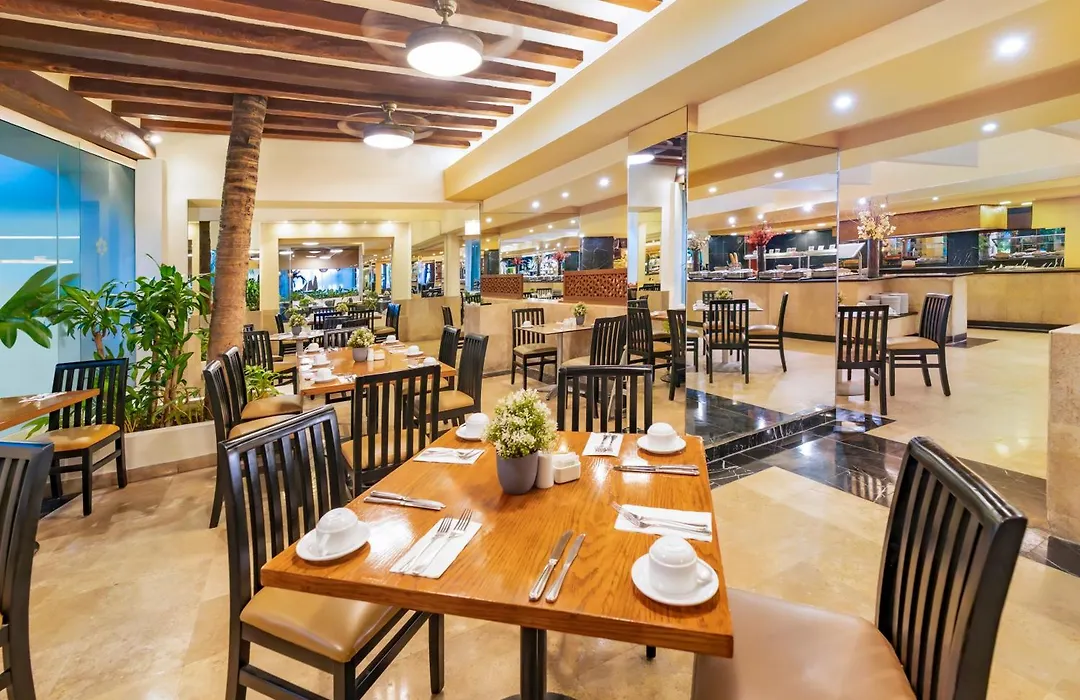 The Sens Cancun By Oasis (Adults Only)-1