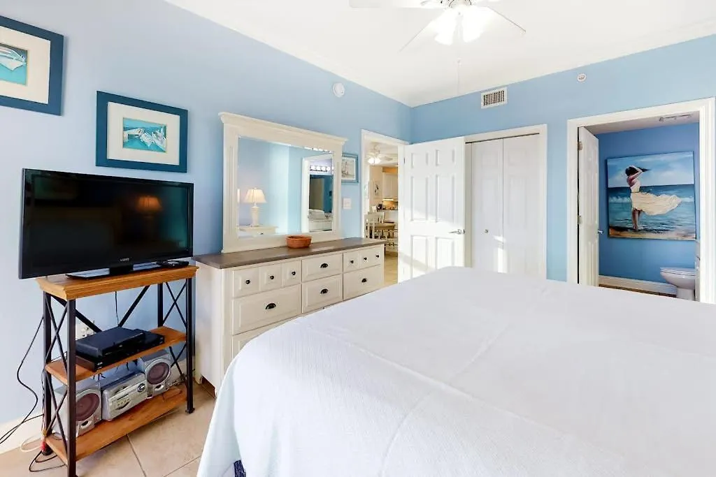 Crystal Shores 1307-1