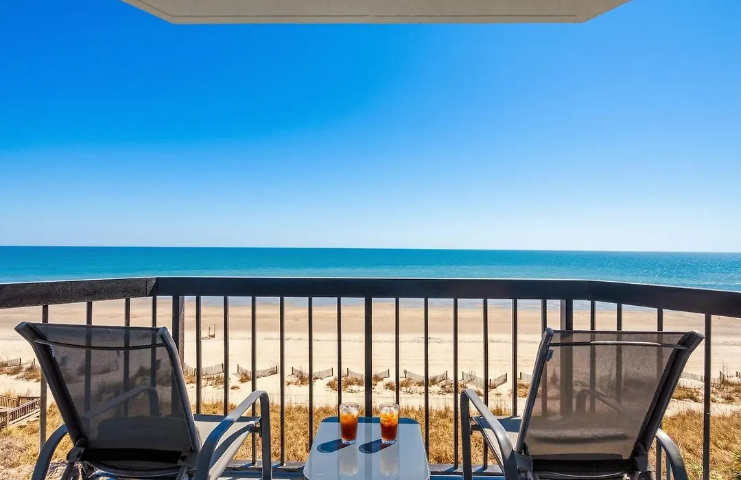 Grande Beach Resort-1