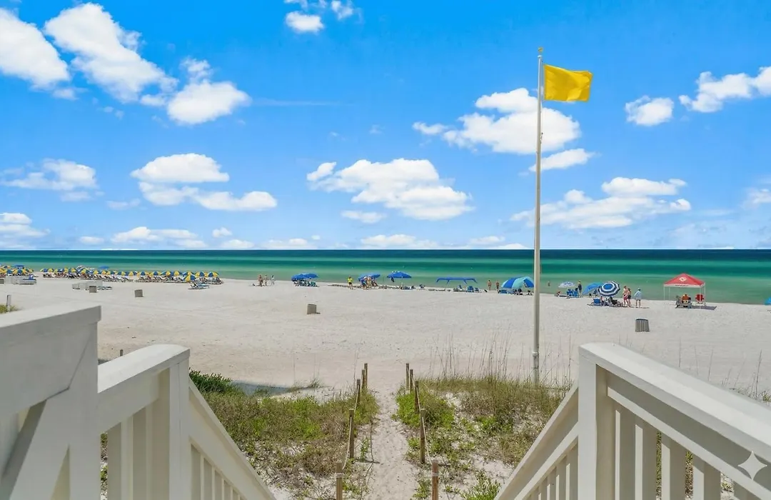 Beach House - Shellebration By Panhandle Getaways-1