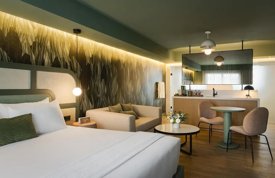 Art Deco Marela Boutique Hotel-1