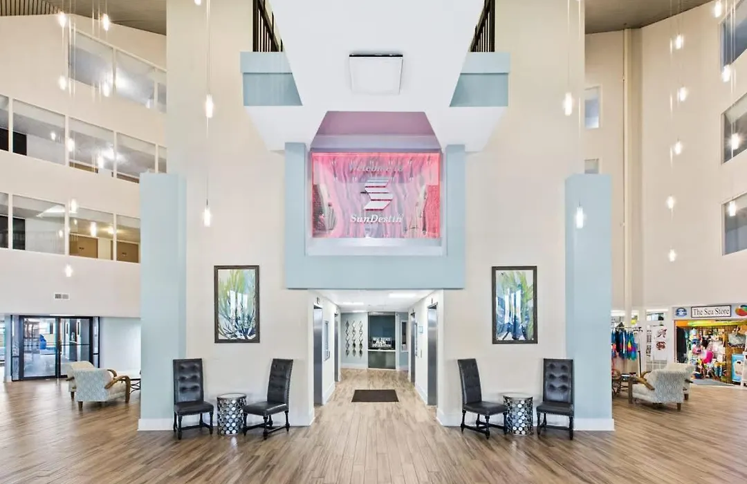 Sundestin Resort Unit 0205-1