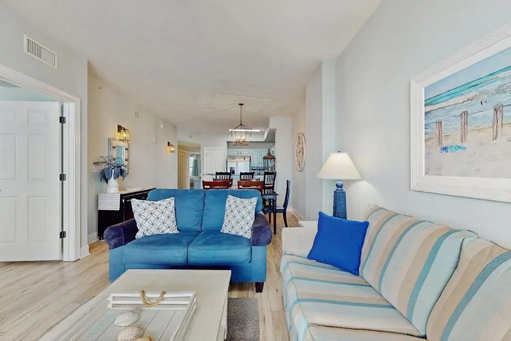 Sunrise Beach 2310 - Beachfront Condo-1