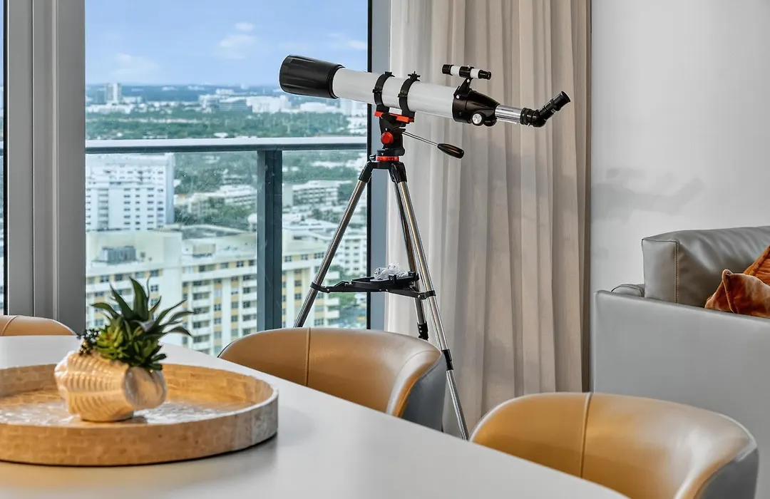 Lyfe Resort Hollywood, Florida-1