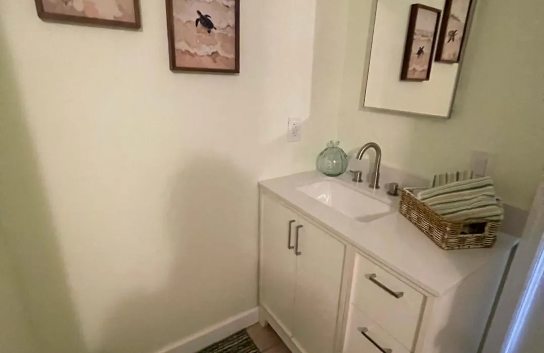Treasure Island Birdsong Beach Condo#14-1