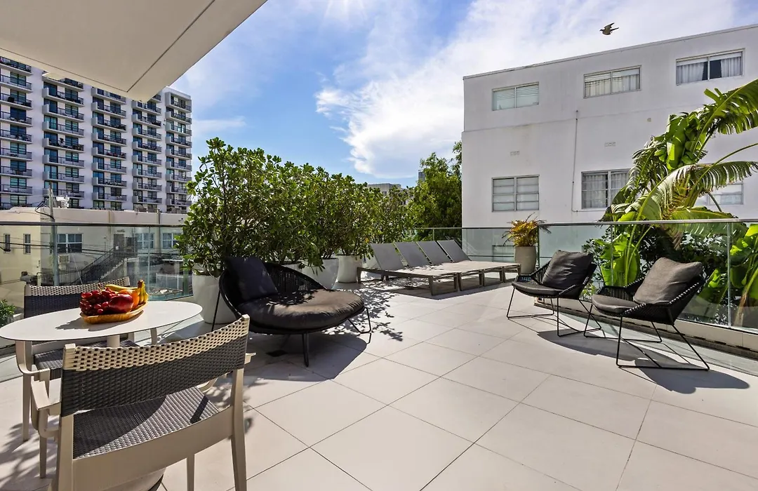 Park Central South Beach-1