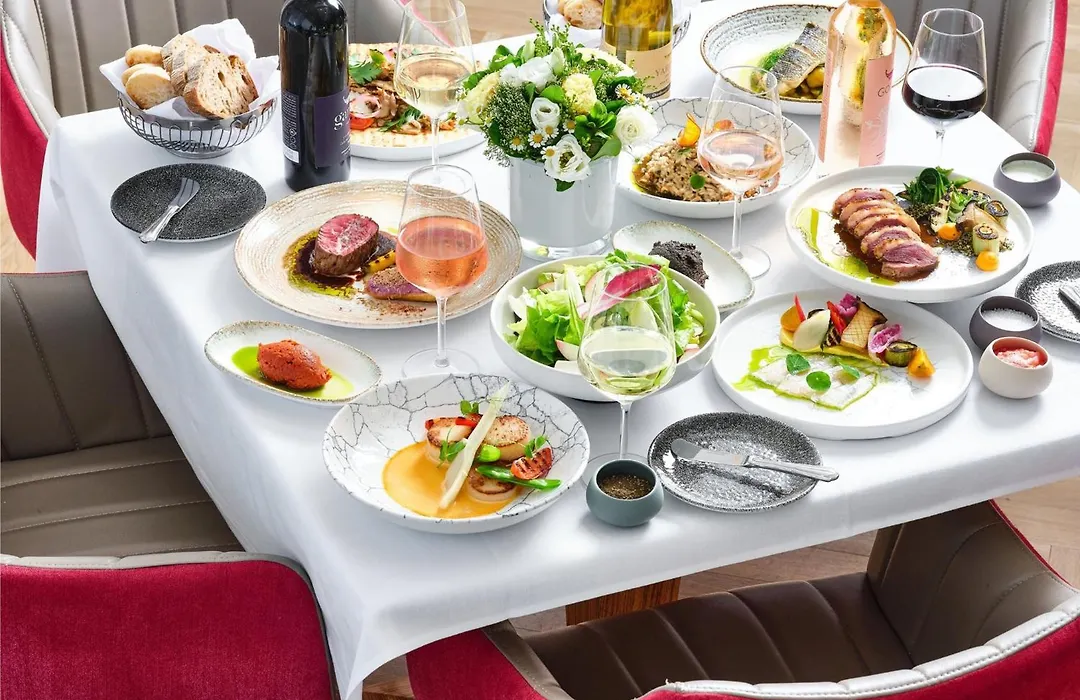 Intercontinental David Tel Aviv By Ihg-1
