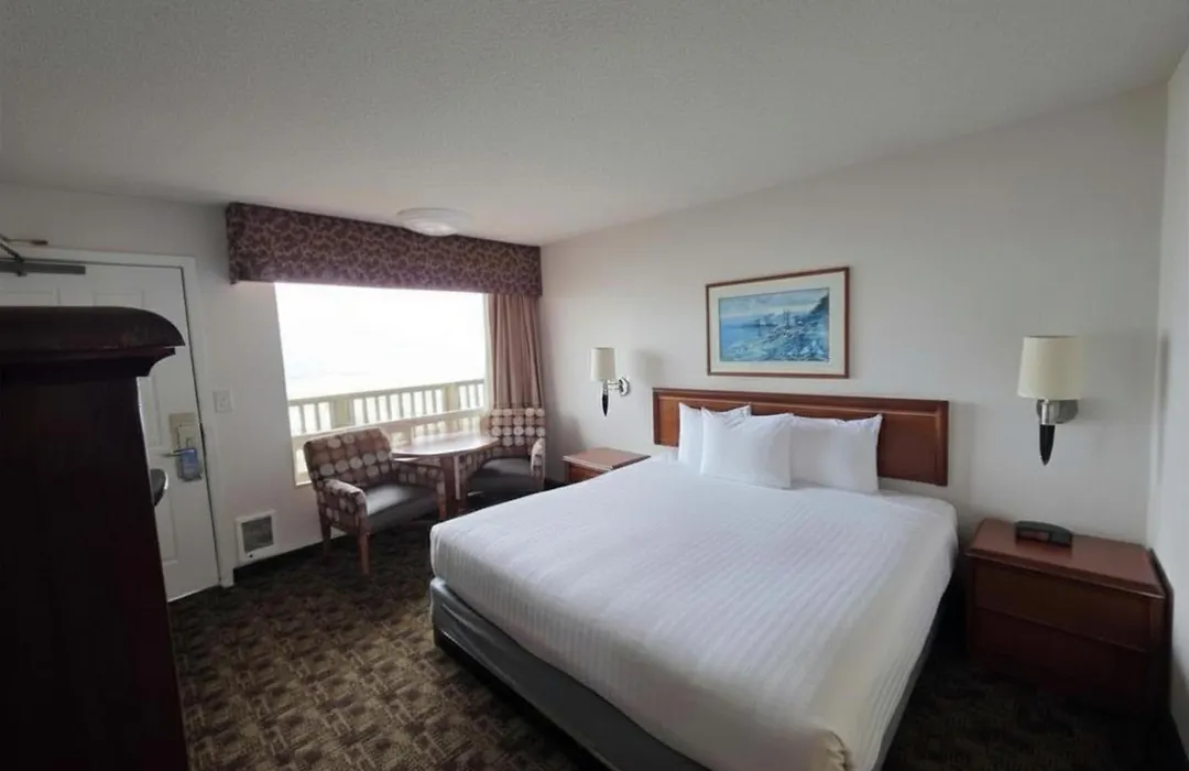 Seagrass Oceanfront Inn-1