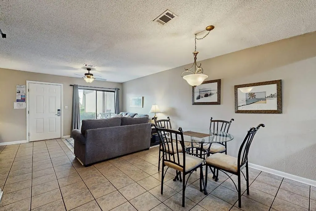 Portside Resort Sj2-1