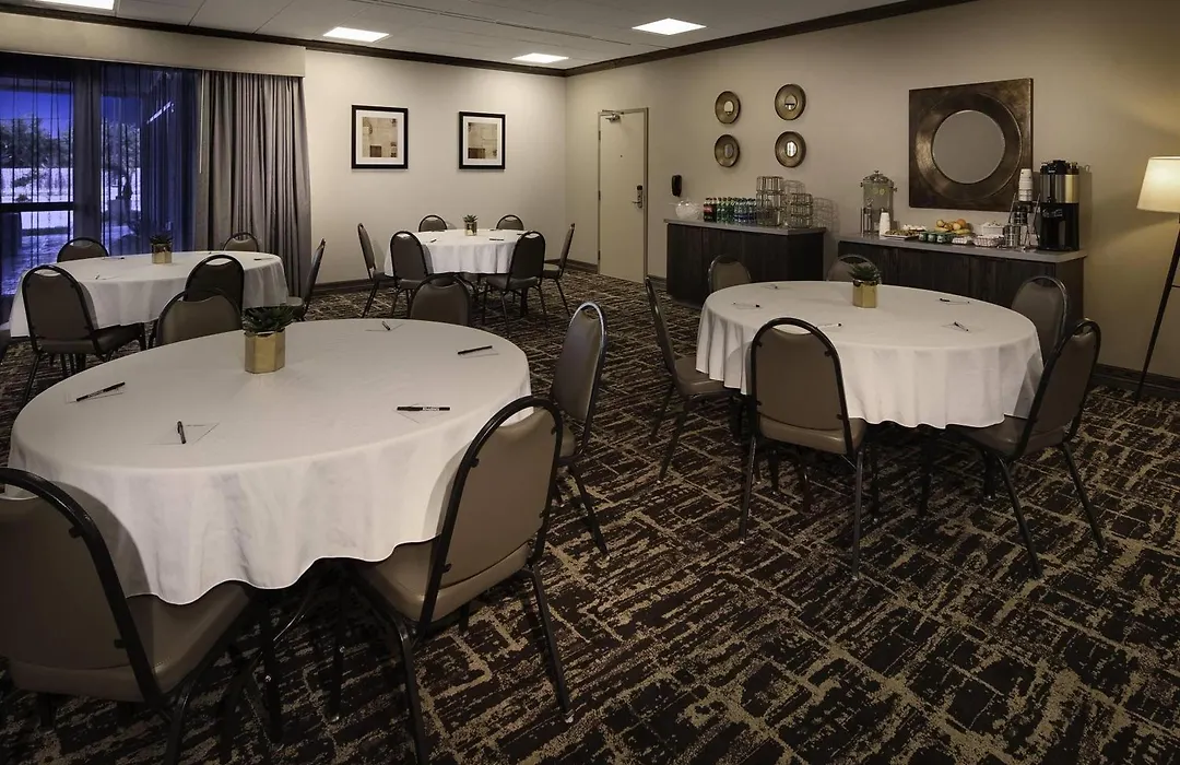 Hawthorn Extended Stay By Wyndham Corpus Christi I-37 Nw-1