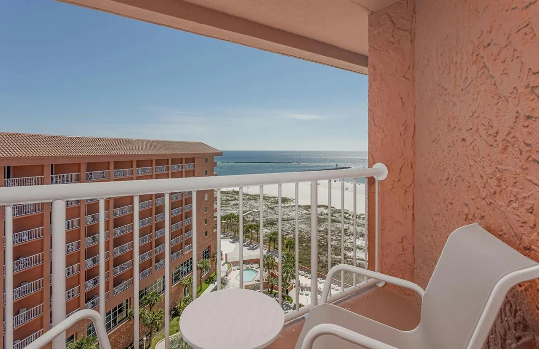 Perdido Beach Resort-1