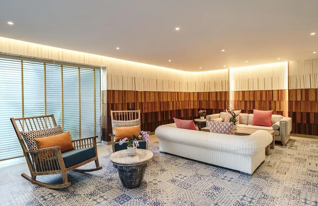 Doubletree By Hilton Phuket Banthai Resort-1