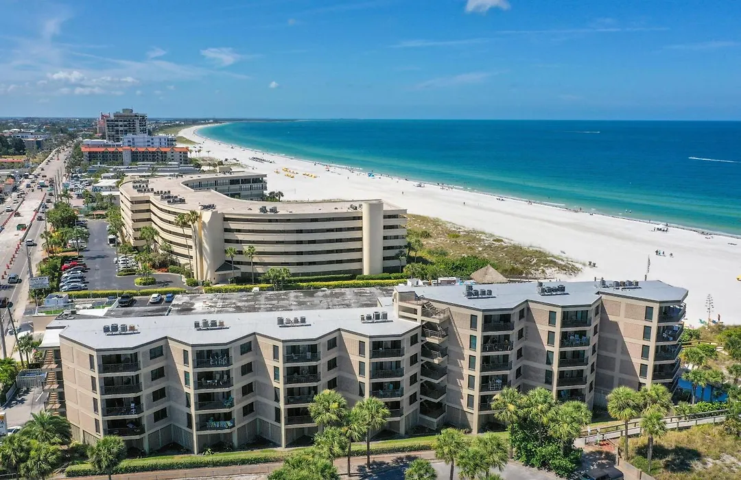 Gulf Strand Resort By Travel Resort Services-1