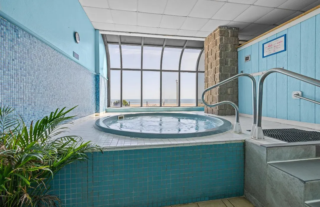 The Barclay Towers Hotel And Resort-1
