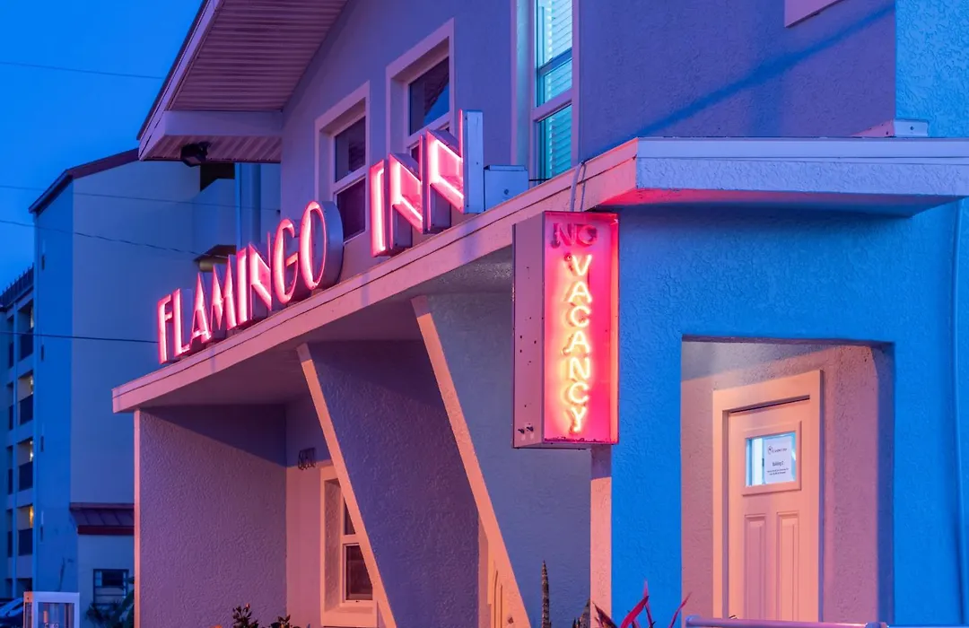 Flamingo Inn-1