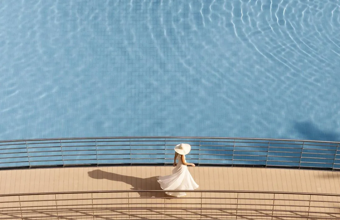 Jumeirah Zabeel Saray Dubai-1