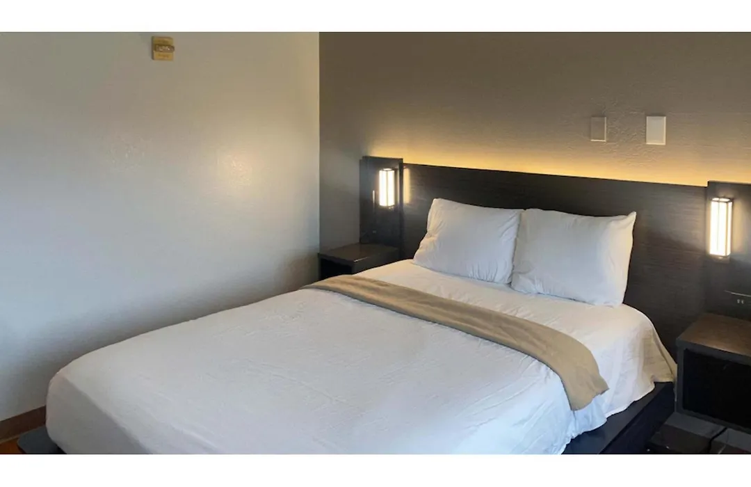 Motel 6 Gulfport, Ms Airport-1