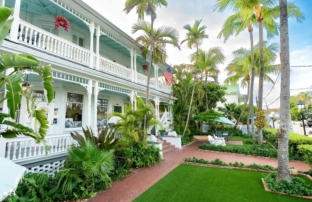 Southernmost Point Guest House & Garden Bar-1
