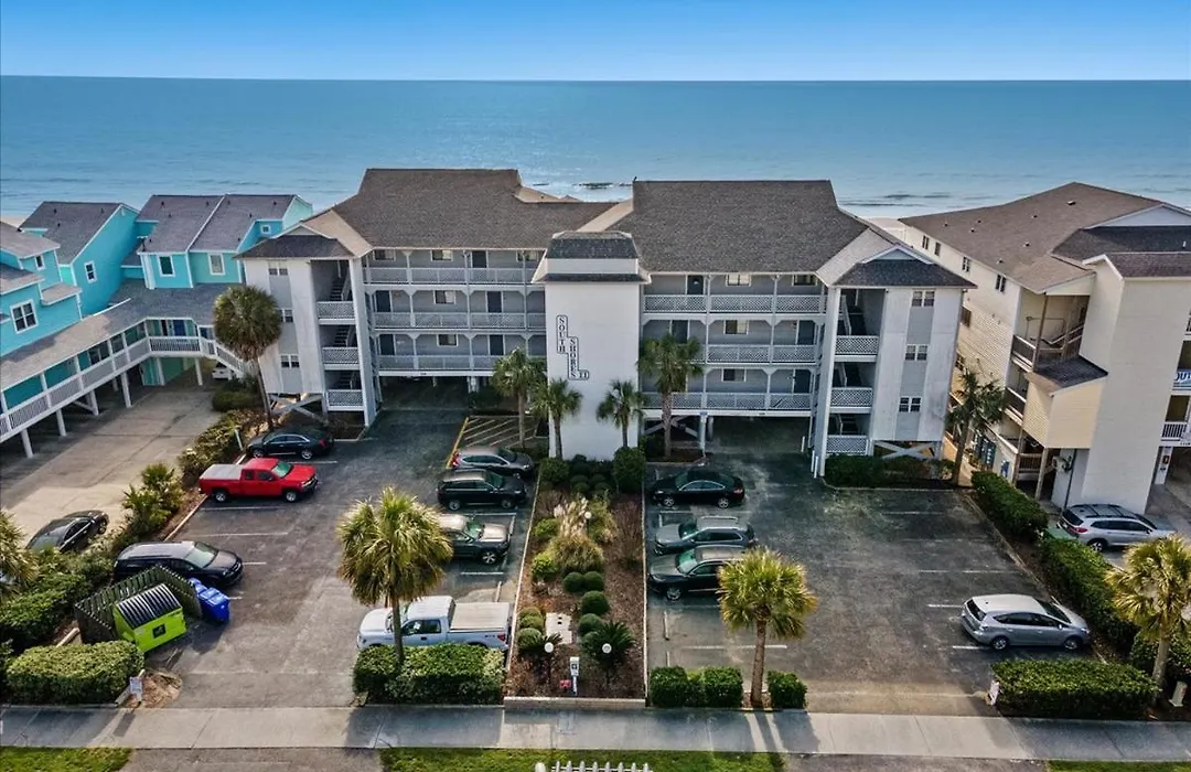 South Shores II Unit 105-1