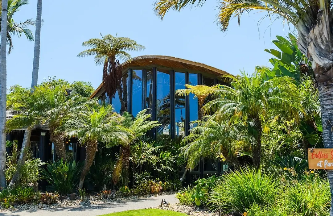 Paradise Point Resort & Spa-1