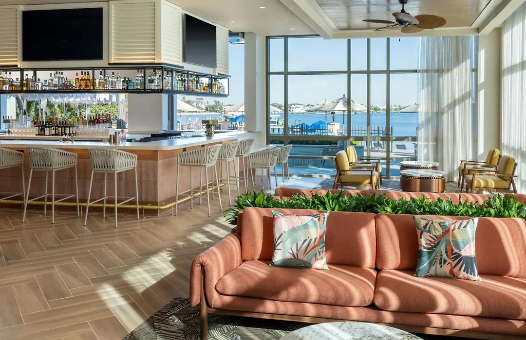 The Westin Tampa Bay-1